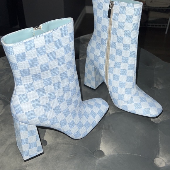 Booties - Picture 3 of 3